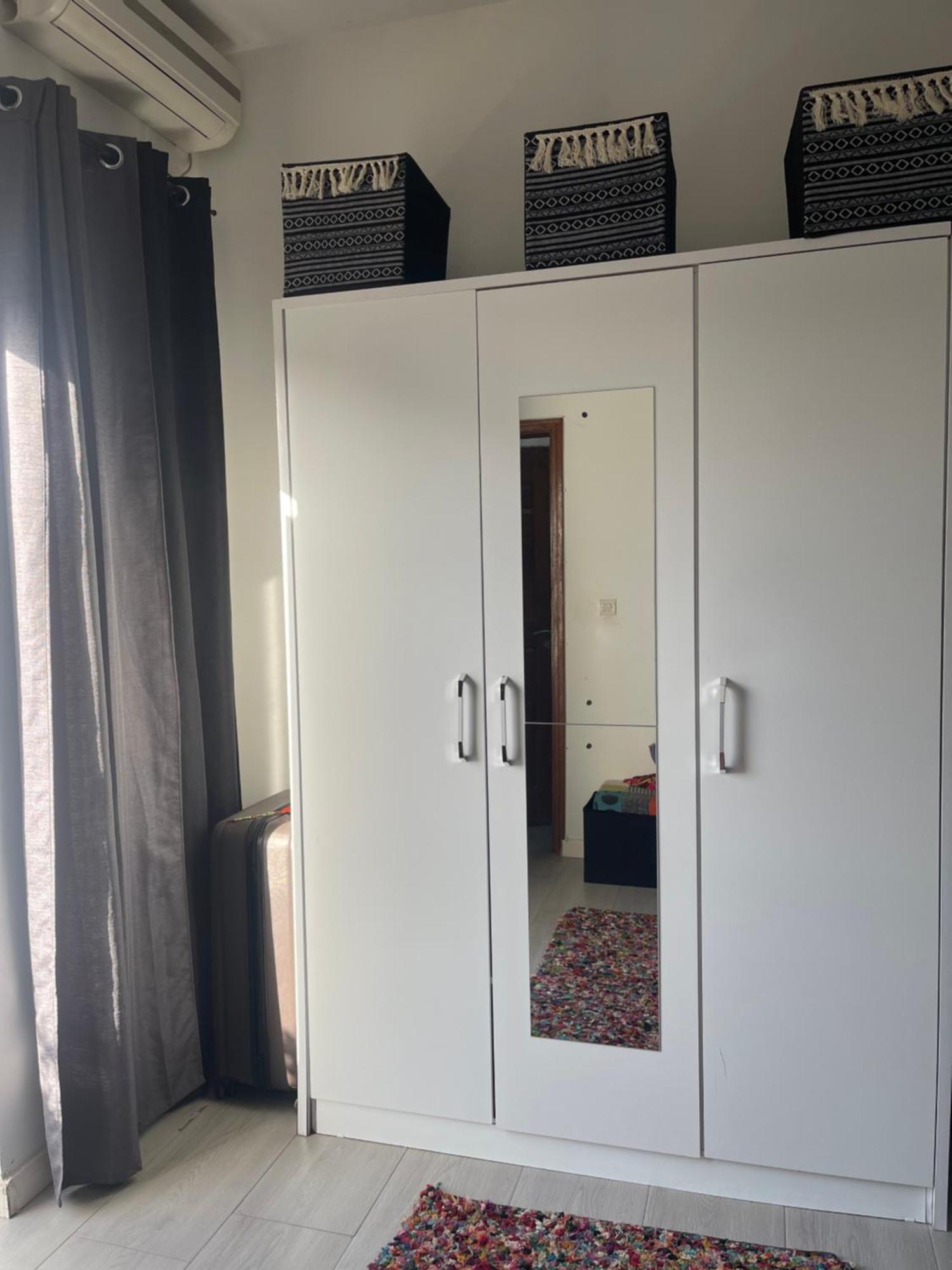 Villa Diam La Paix Guediawaye Kültér fotó